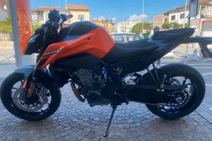 Ktm 790 Duke