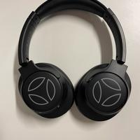 Cuffie bluetooth MOMO Design over ear