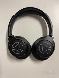 Cuffie bluetooth MOMO Design over ear