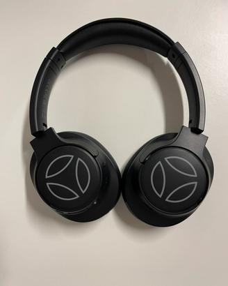 Cuffie bluetooth MOMO Design over ear
