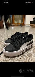 Scarpe puma