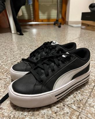 Scarpe puma