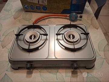Fornello campeggio Campingaz Cook CV