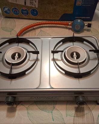 Fornello campeggio Campingaz Cook CV