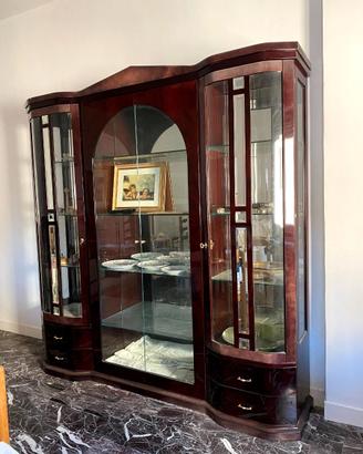 credenza laccata