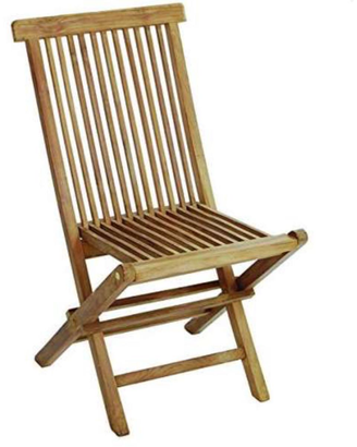 Sedie legno