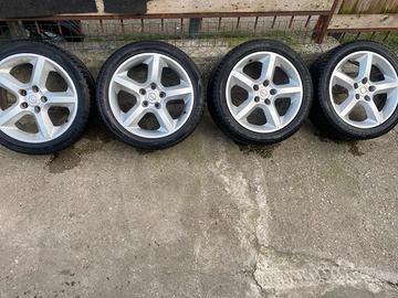 gomme auto 