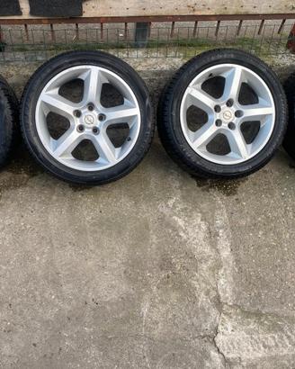 gomme auto 