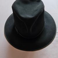 Cappello uomo Borsalino vintage