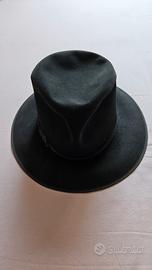 Cappello uomo Borsalino vintage