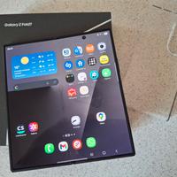 Samsung Galaxy Fold 7 256Gb anche permute 