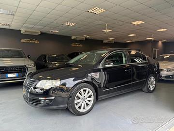 Volkswagen Passat 2.0 TDI DPF Highline