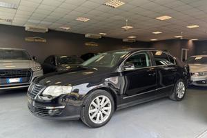 Volkswagen Passat 2.0 TDI DPF Highline