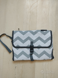 Fasciatoio portatile