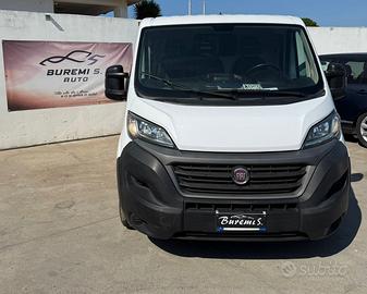 Ducato 28 2.3CC 130Cv