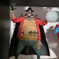 action figure one piece 
