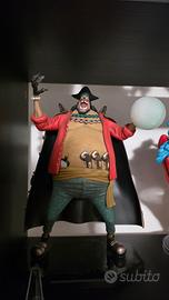 action figure one piece 