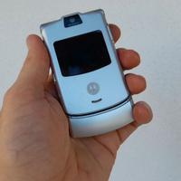 Motorola V3 in confezione originale