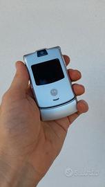 Motorola V3 in confezione originale