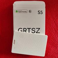 Smart tag per Apple find me