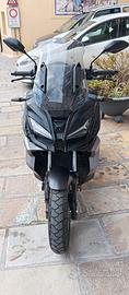 Moto/Scooter SR1 ADV 125 come nuovo