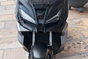 Moto/Scooter SR1 ADV 125 come nuovo