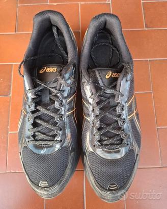 Scarpe uomo