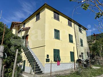 Appartamento Genova [Cod. rif 3337242VRG]