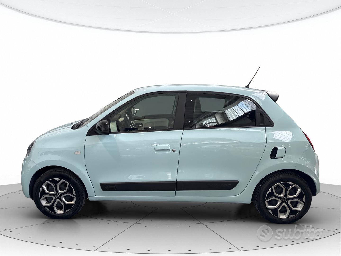 Renault Twingo 2024 photo 2