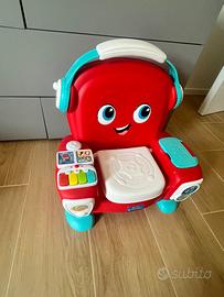 Sedia Baby Clementoni