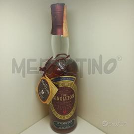 LIQUORE THE SINGLETON