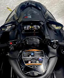 Sea-doo rxp-x rs300