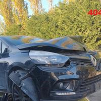 Pezzi di ricambio Renault Clio 4 serie anno 2018