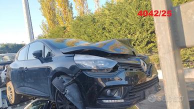 Pezzi di ricambio Renault Clio 4 serie anno 2018