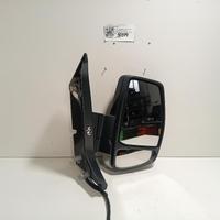 SPECCHIETTO RETROVISORE DESTRO FORD Transit Serie
