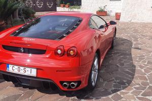Ferrari f430 