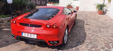 Ferrari f430 