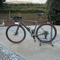 GRAVEL Canyon Grizl Taglia M