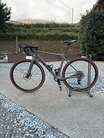 GRAVEL Canyon Grizl Taglia M