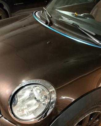 mini Cooper d clubman