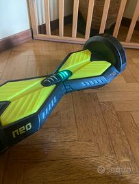 hoverboard della neo