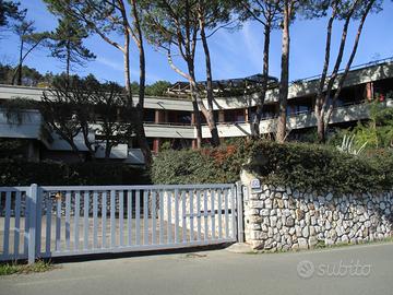 Bocca di magra monolocale libero subito