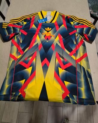 maglia Arsenal originale