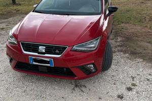 Seat Ibiza FR 1.6 95CV 2018