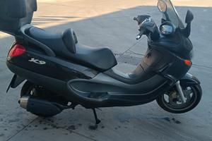 piaggio x9 Amalfi 180
