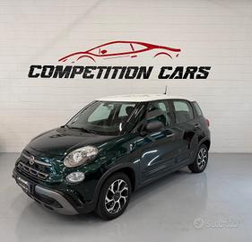 Fiat 500L 1.4 95 CV Lounge