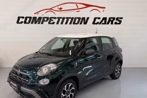 Fiat 500L 1.4 95 CV Lounge