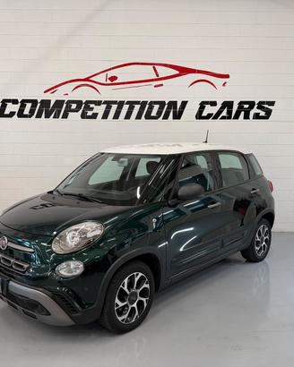 Fiat 500L 1.4 95 CV Lounge
