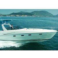 Fiart 38 genius 2008 2x260 volvo penta poche ore