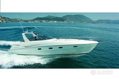 Fiart 38 genius 2008 2x260 volvo penta poche ore